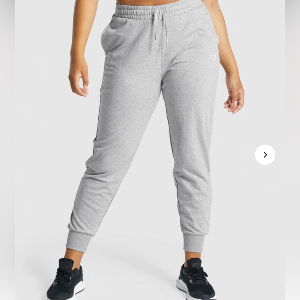 Gymshark Joggers